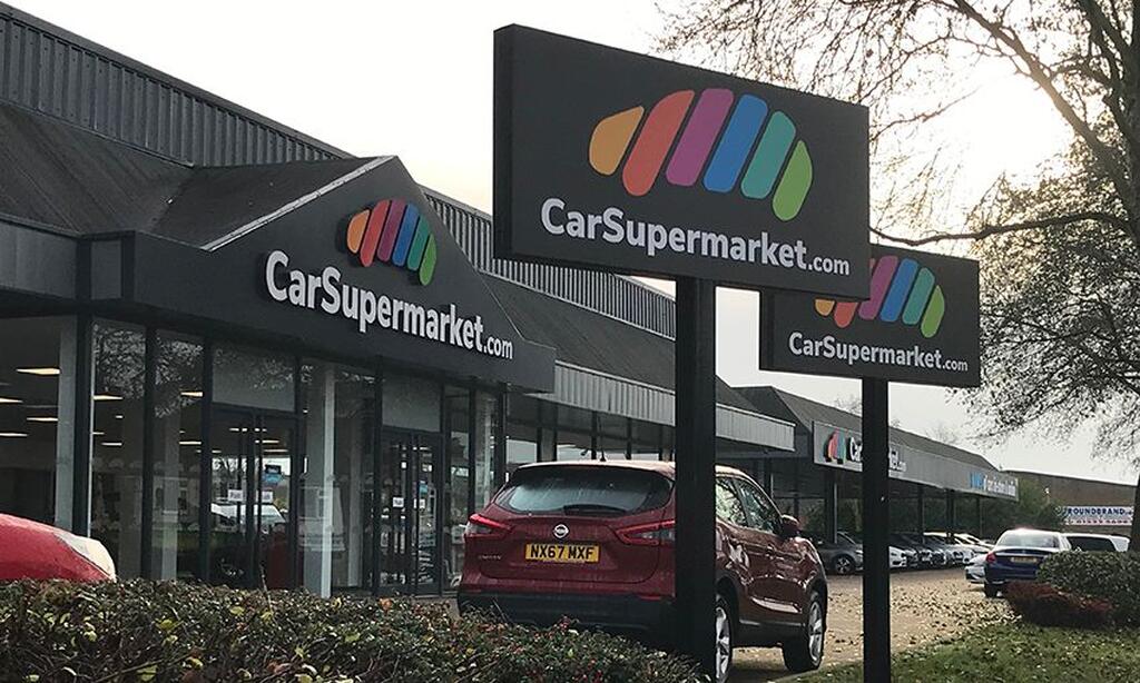 Carsupermarket Photos All