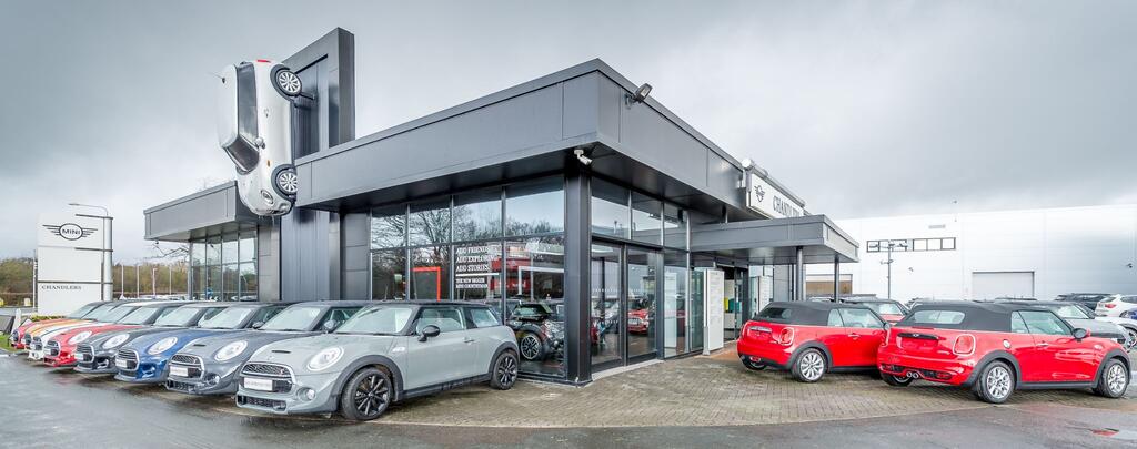 Group 1 Hailsham MINI | Car dealership in Hailsham | AutoTrader