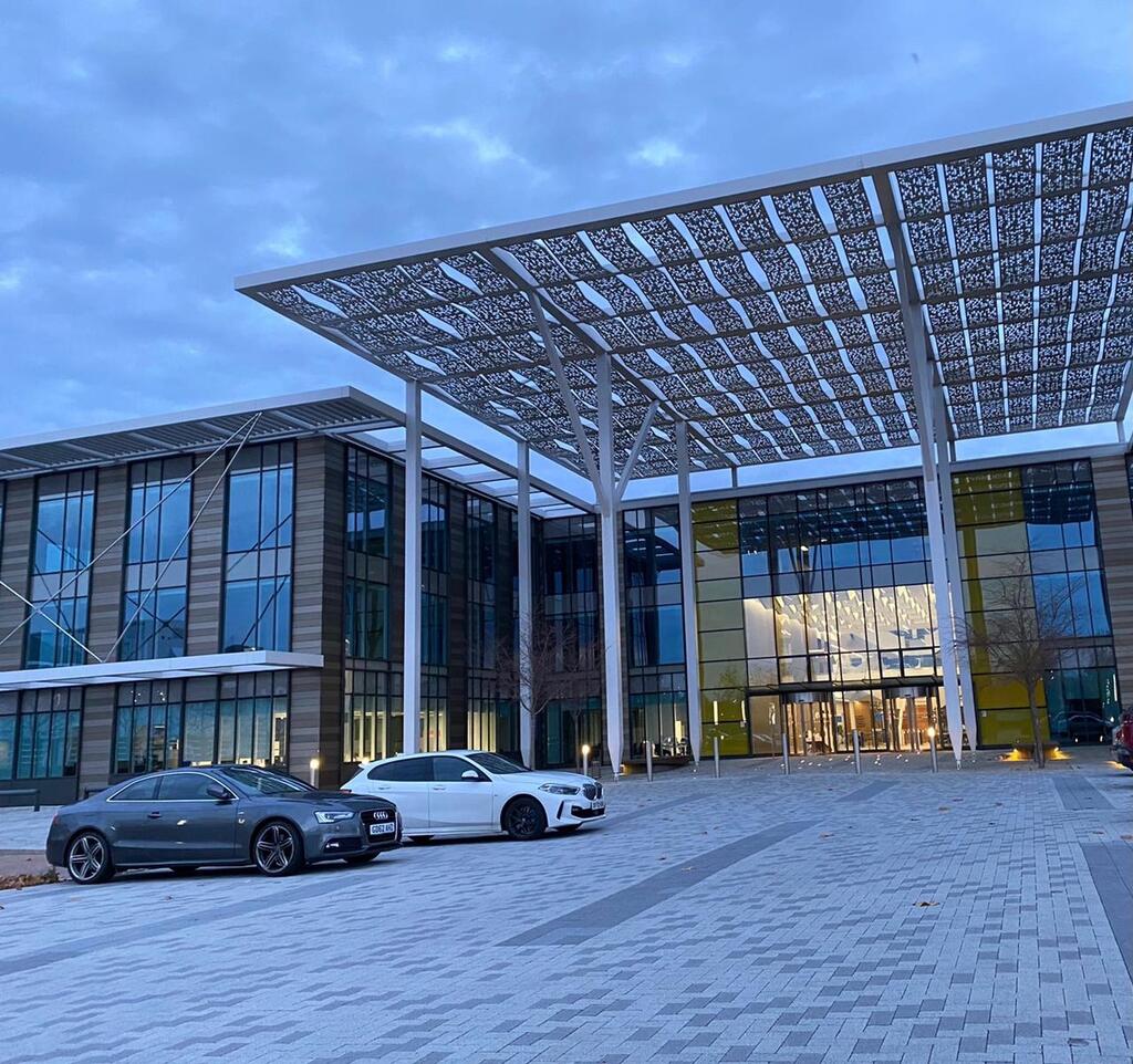 Legacy Cars Ltd Car dealership in Uxbridge AutoTrader