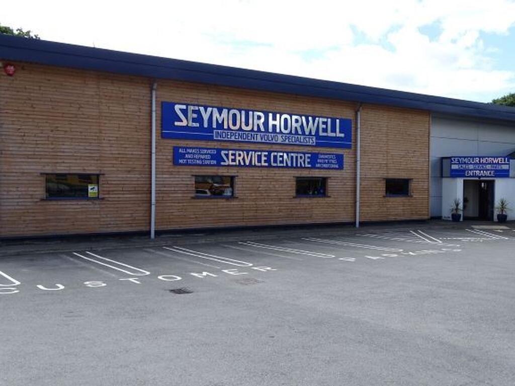 Seymour Horwell Ltd Car dealership in Newton Abbot AutoTrader