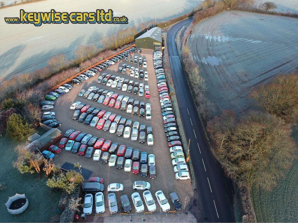 Keywise Cars Ltd Car dealership in Exeter AutoTrader