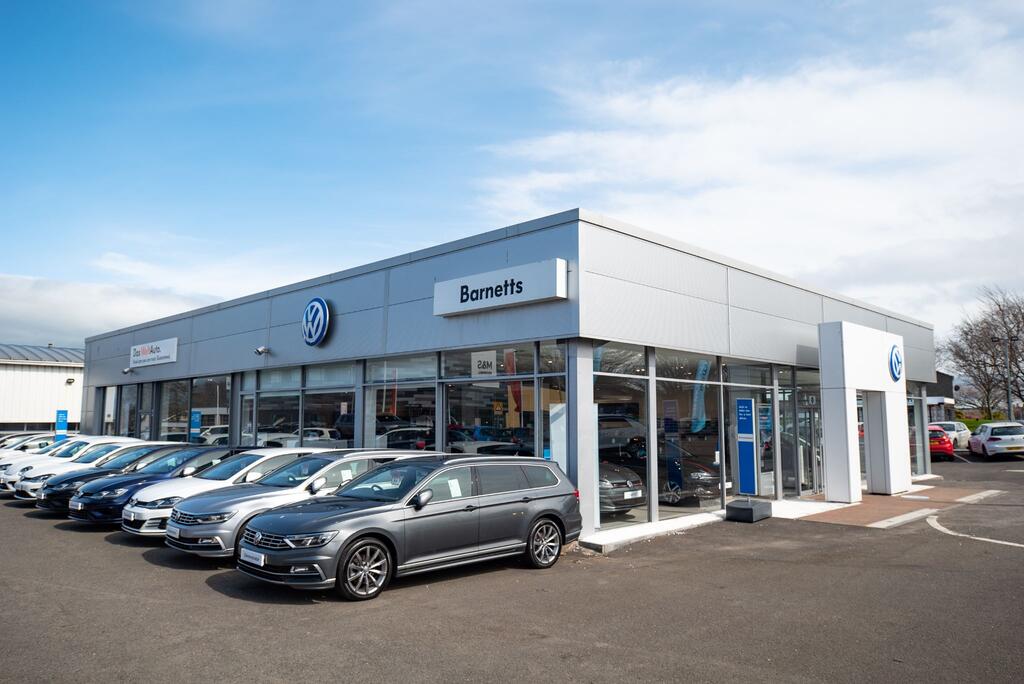 Volkswagen St Andrews Car dealership in St Andrews AutoTrader