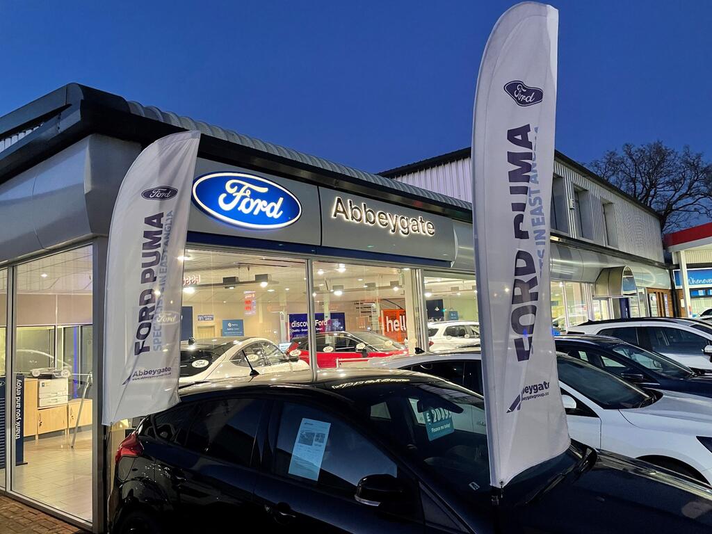 Abbeygate Wymondham Car dealership in Wymondham AutoTrader
