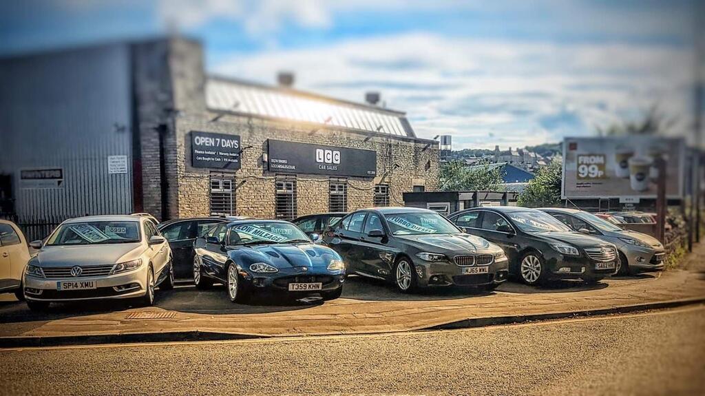 Lcc Car Sales Limited Car dealership in Shipley AutoTrader
