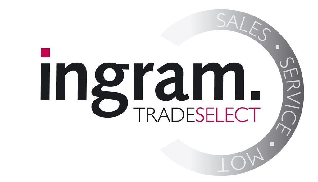 Ingram Trade Select Car dealership in Ayr AutoTrader