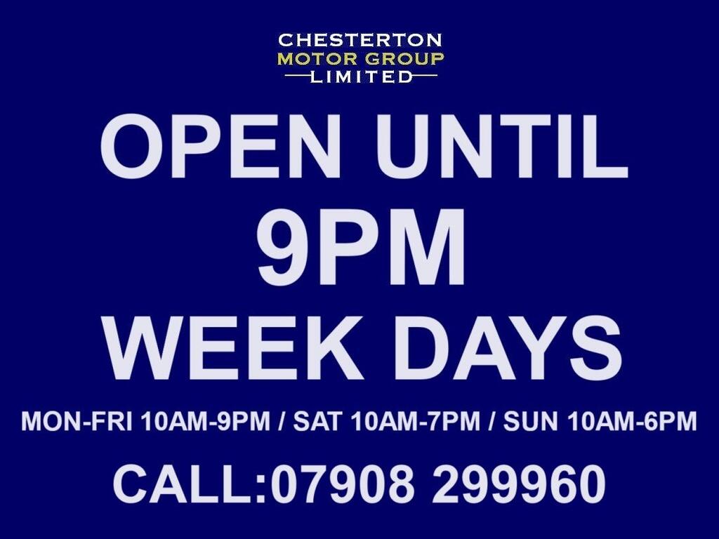 Chesterton Motor Group Ltd Car dealership in Rotherham AutoTrader