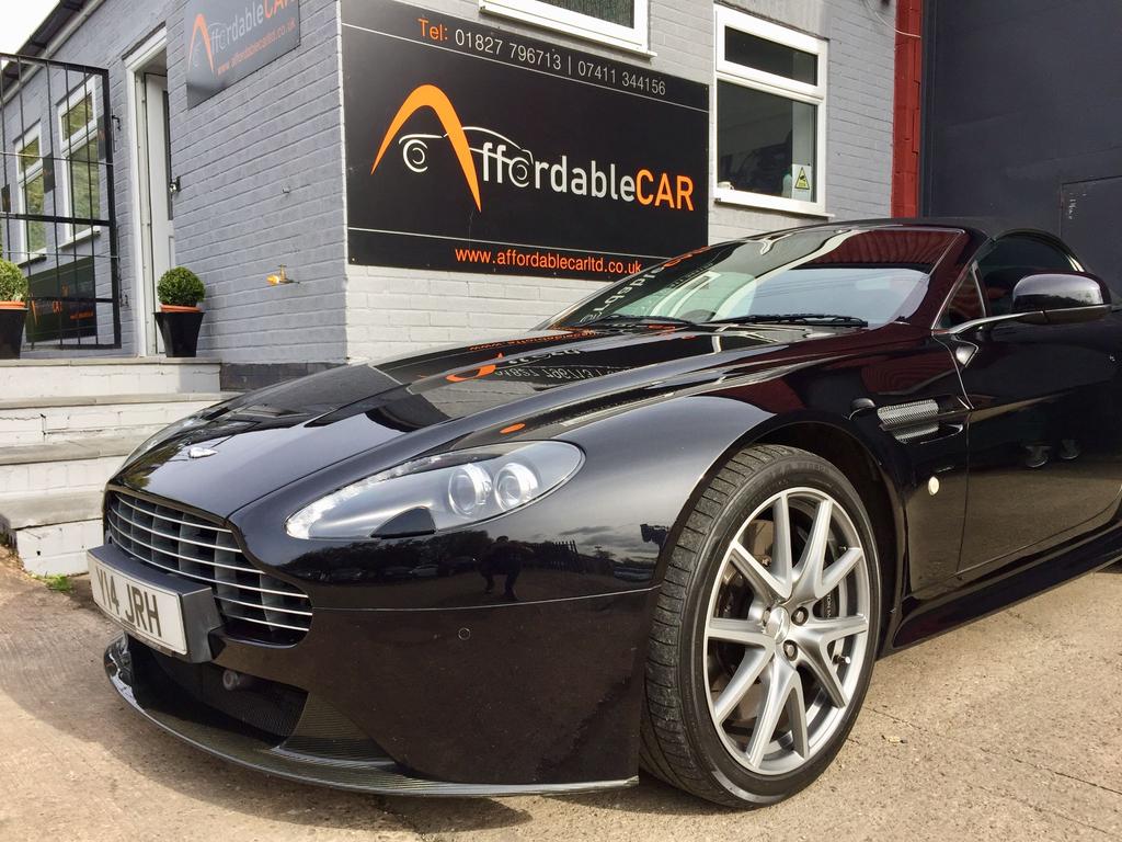 AffordableCar | Car dealership in Tamworth | AutoTrader