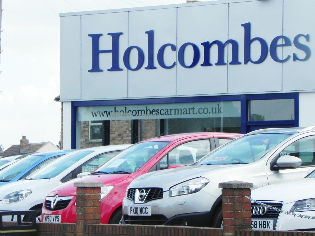 Car Mart Limited Car dealership in Taunton AutoTrader