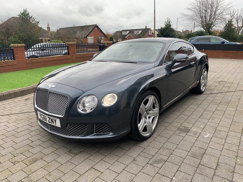 Scott James Of Lytham Ltd Car dealership in Lytham St Annes AutoTrader