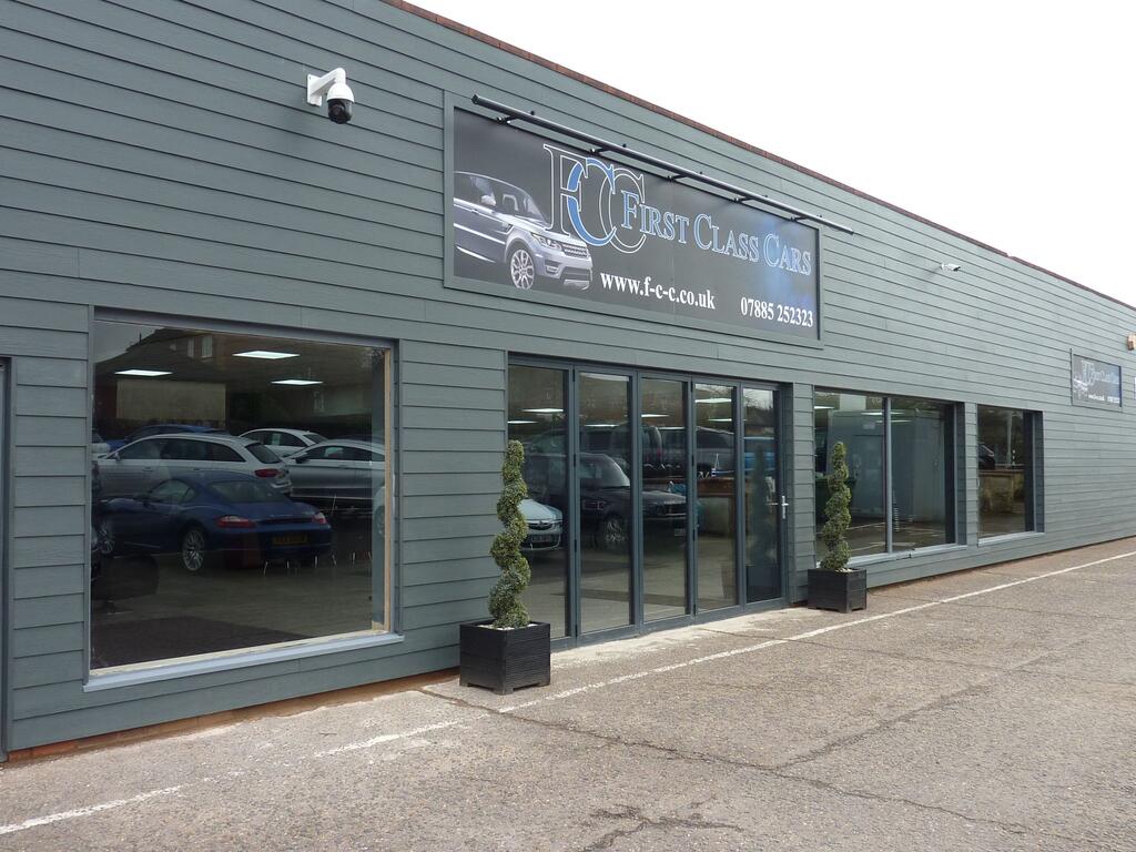 First Class Cars Bury St Edmunds | Car dealership in Bury St Edmunds
