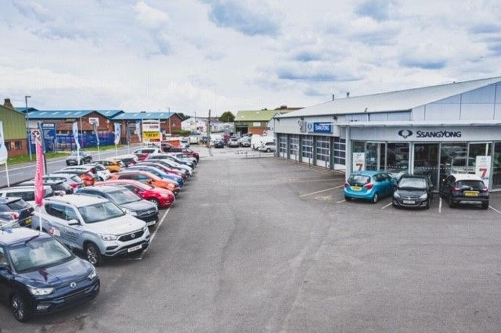 Rowcliffes Bridgwater Car dealership in Bridgwater AutoTrader