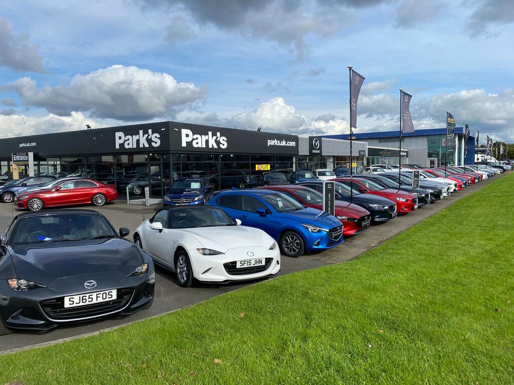 Park's Mazda Ayr | Car dealership in Ayr | AutoTrader