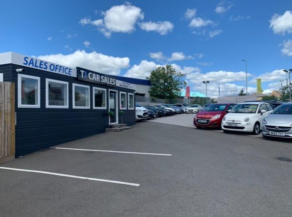 T J Car Sales Car dealership in Bridgend AutoTrader