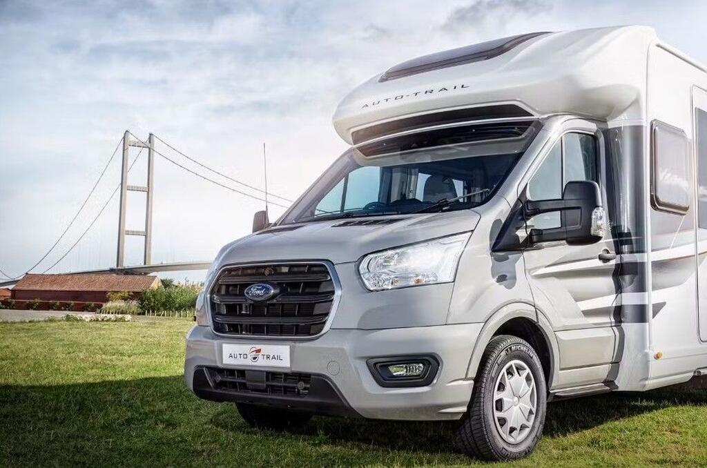 Lexum Rv Jordan Jordans Leisure | Motorhome dealership in Hull | Autotrader