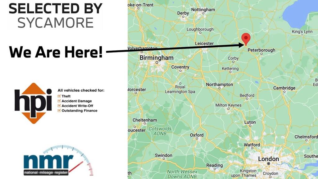 Sycamore Stamford Car dealership in Stamford AutoTrader