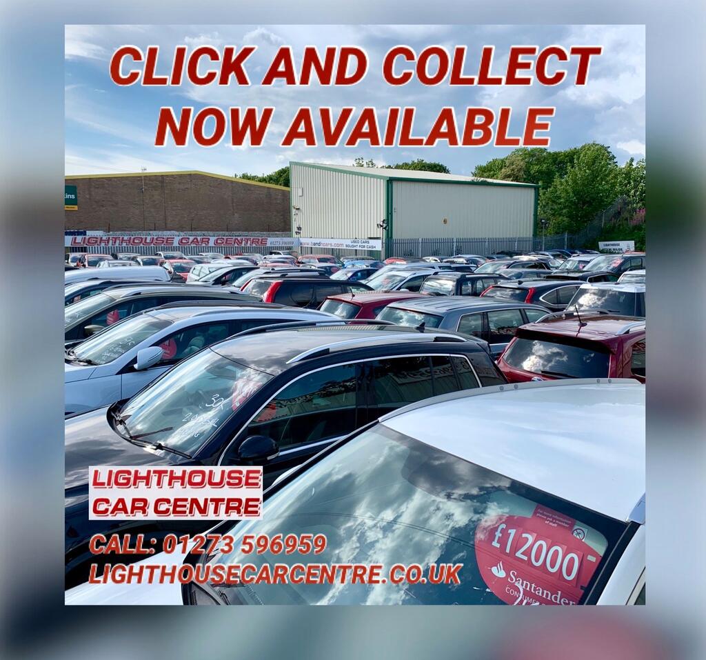 Lighthouse Car Centre Car dealership in ShorehamBySea AutoTrader