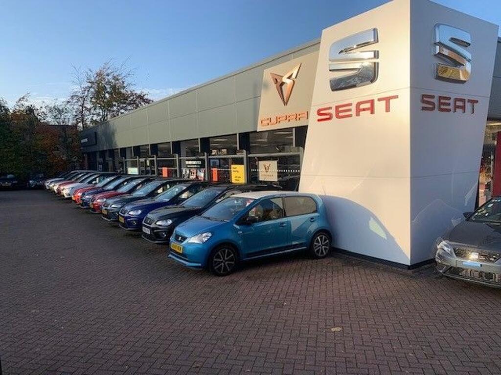 Wolverhampton Seat Car dealership in Wolverhampton AutoTrader