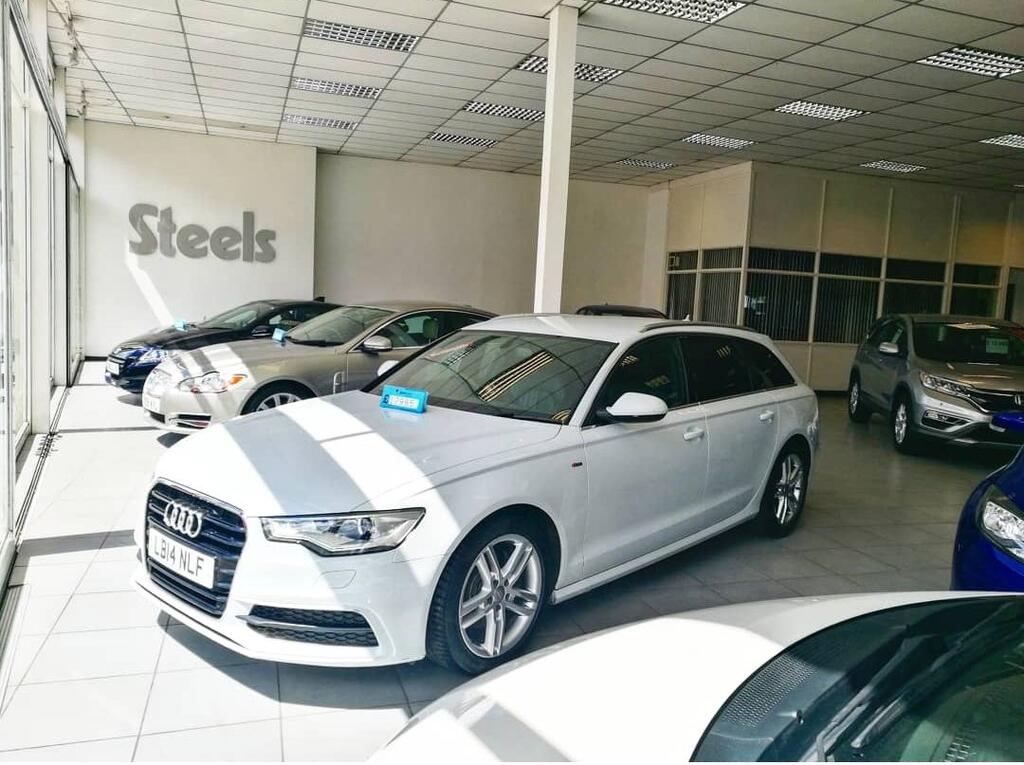 Steels Hereford dealership in Hereford AutoTrader