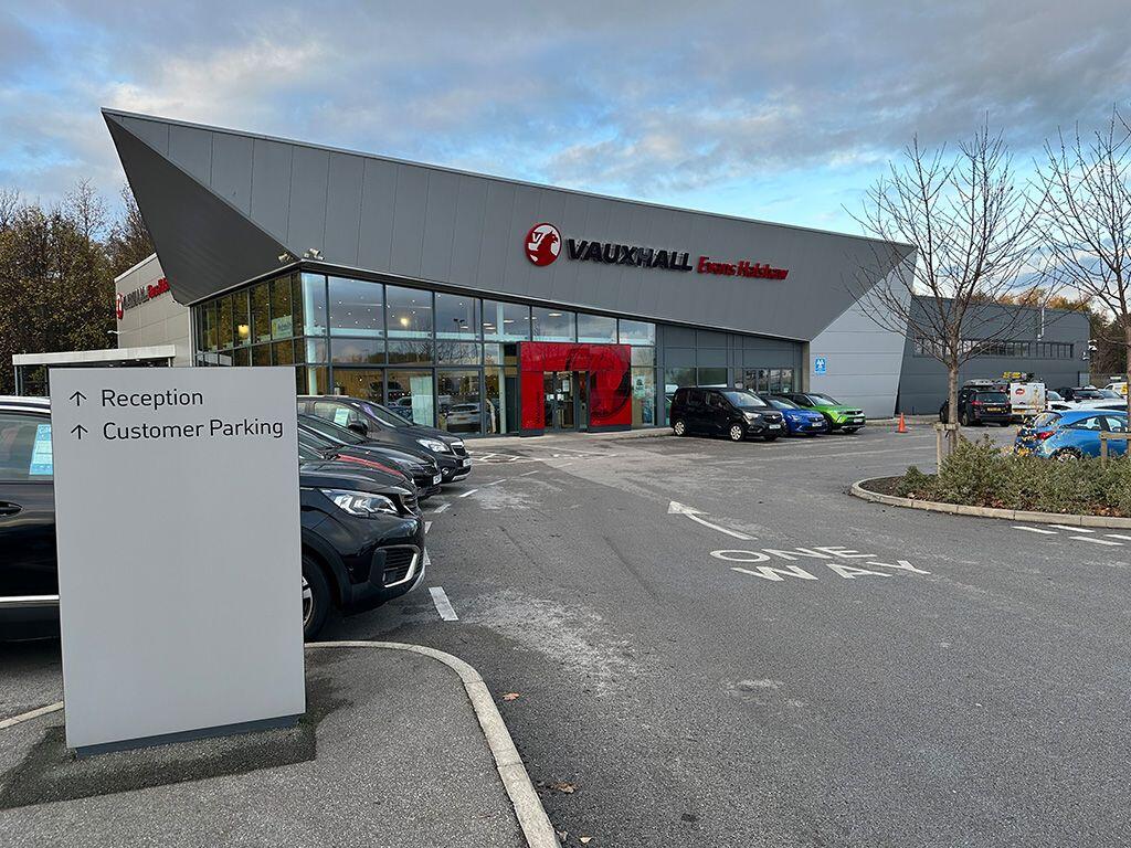 Car Dealers In Leeds West Yorkshire