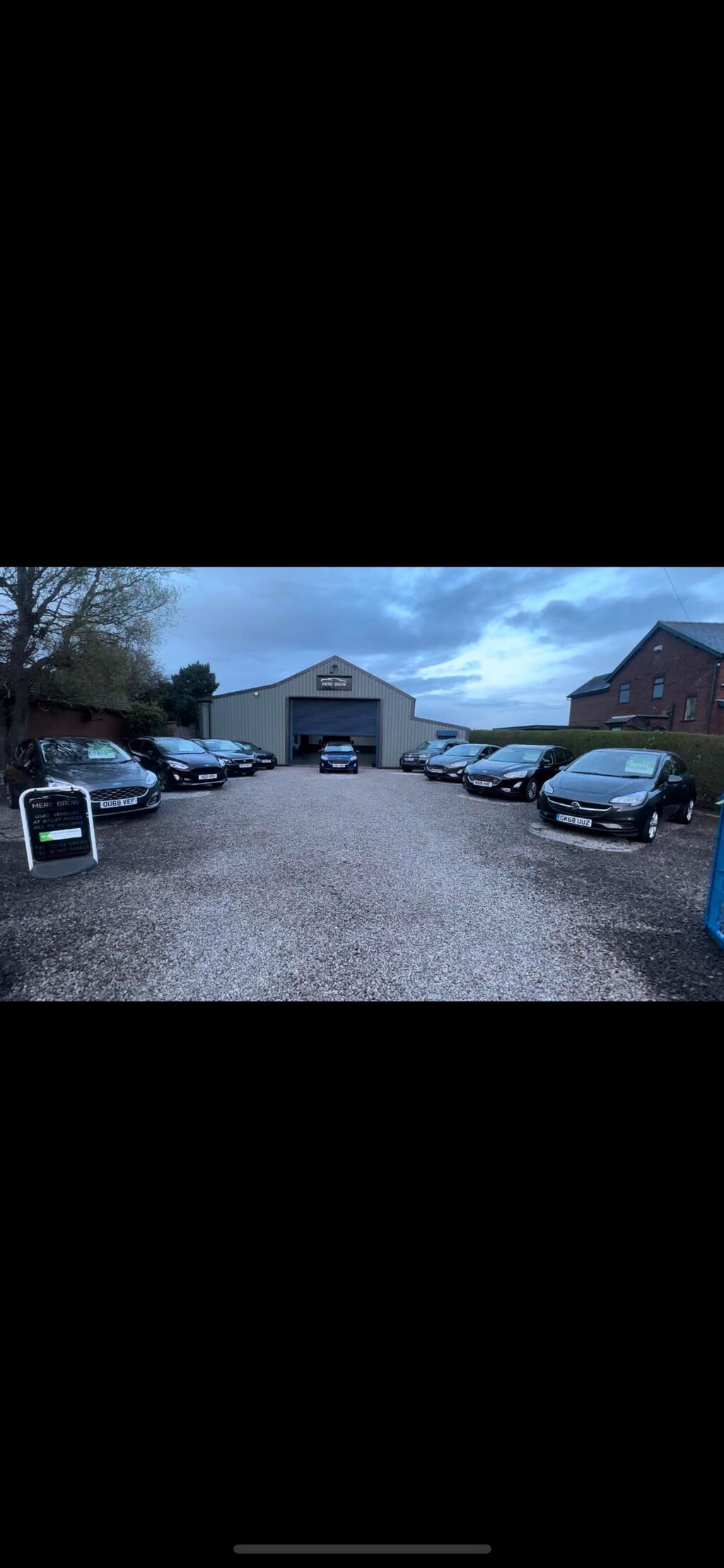 Mere Brow Motors LTD Car dealership in Preston AutoTrader
