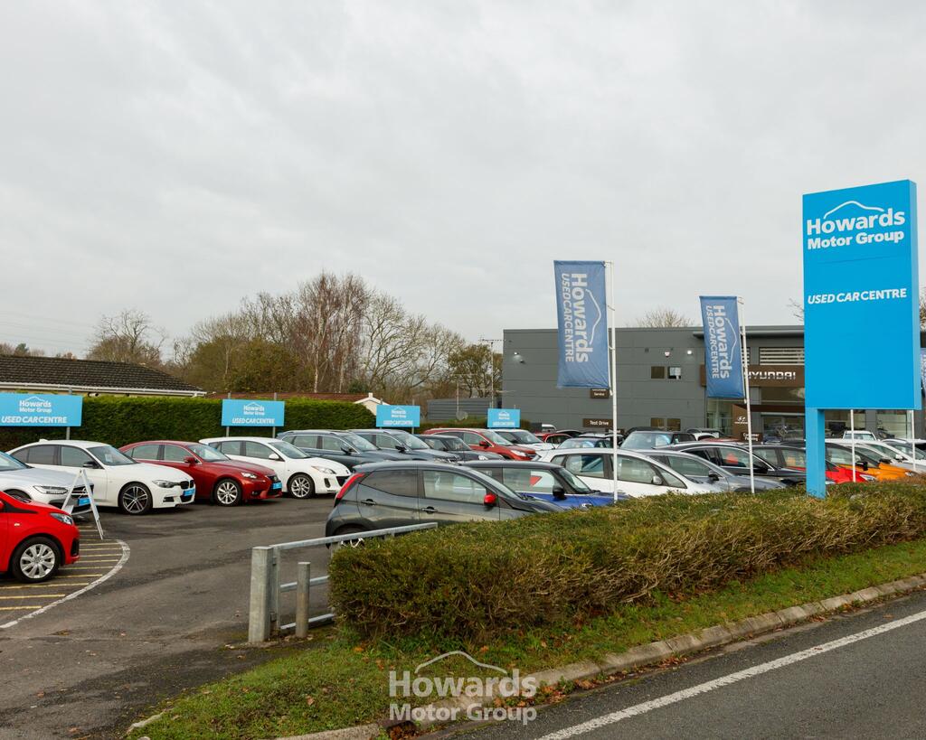 Howards Used Car Centre Taunton Car dealership in Taunton AutoTrader