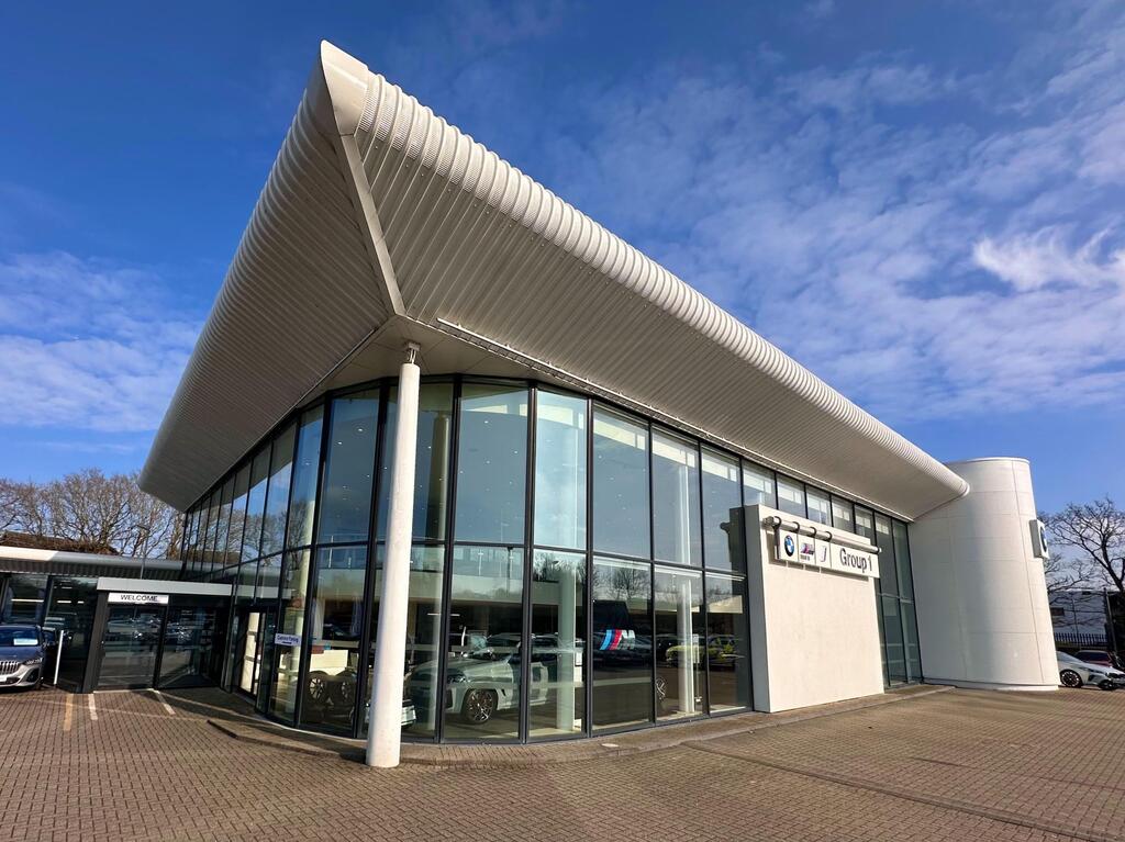 Group 1 Hailsham BMW | Car dealership in Hailsham | Autotrader