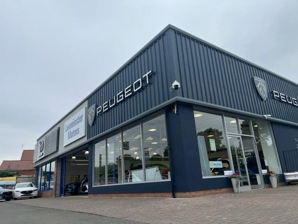 Leominster Motors Car dealership in Leominster AutoTrader