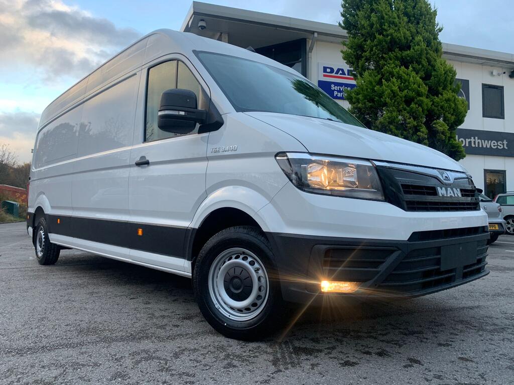 MTC Northwest Ltd Truck dealership in Liverpool AutoTrader