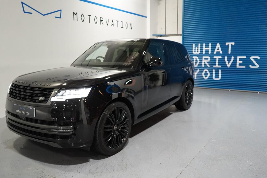 Motorvation (Scotland) Ltd Car dealership in Perth AutoTrader