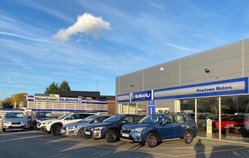 Newtown Motors Cwmbran Car dealership in Cwmbran AutoTrader