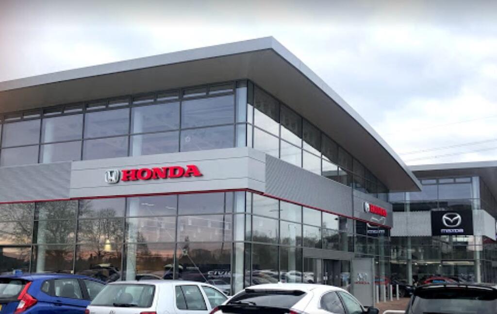 Hendy Honda Eastleigh Car dealership in Eastleigh AutoTrader