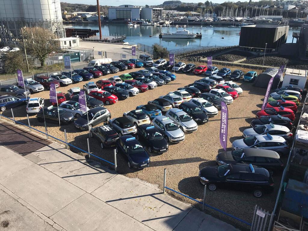 J&I Car Sales Ltd Car dealership in Plymouth AutoTrader