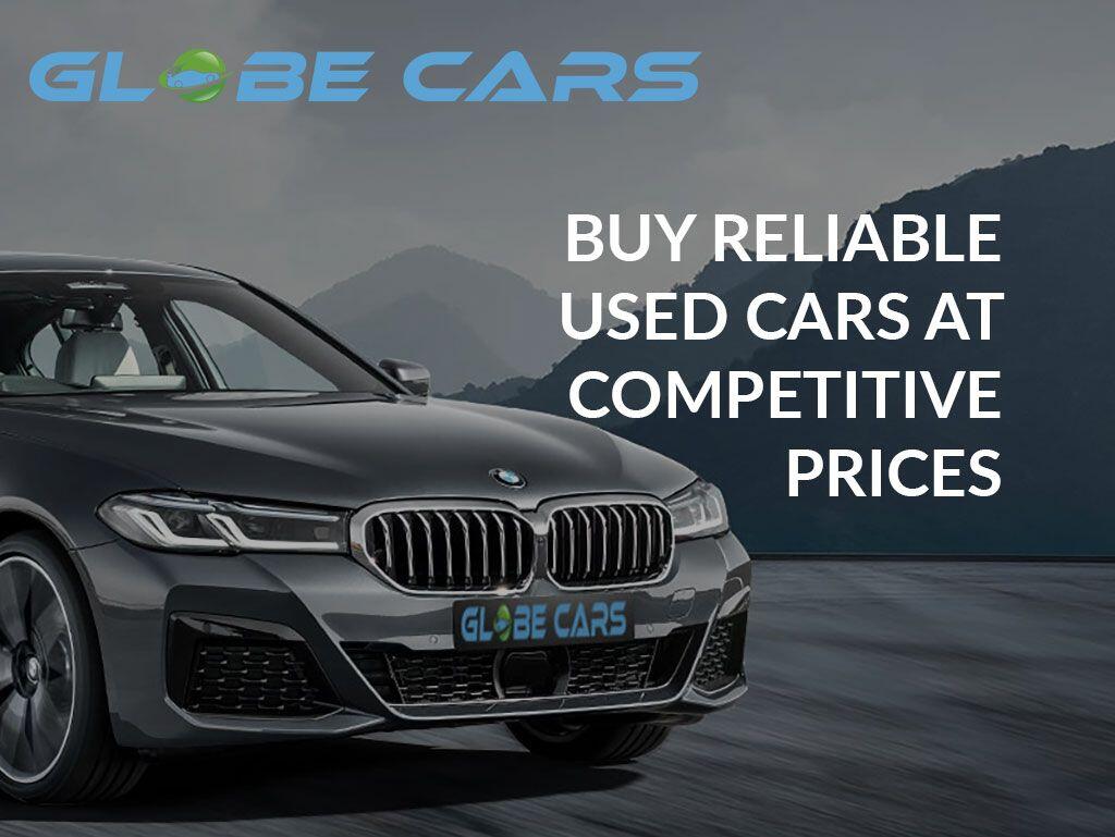 Globe Cars Car dealership in Peterborough AutoTrader