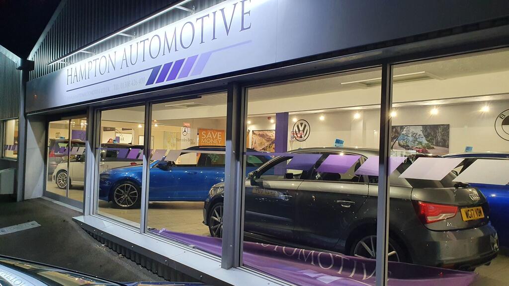 Hampton Automotive Car dealership in Bridport AutoTrader