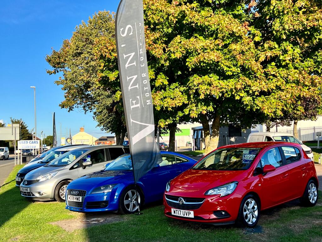 Venn's Motor Company Car dealership in Taunton AutoTrader