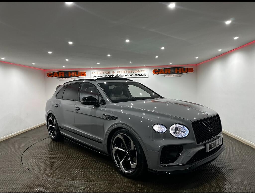 Car Hub London Ltd Car dealership in Harlow AutoTrader