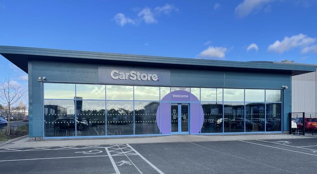 CarStore Norwich dealership in Norwich AutoTrader