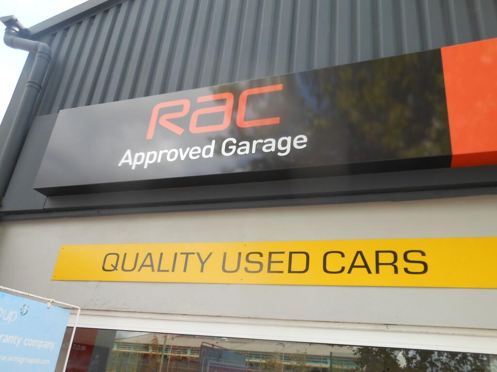 Graham Vandervelde Cars Car dealership in London AutoTrader