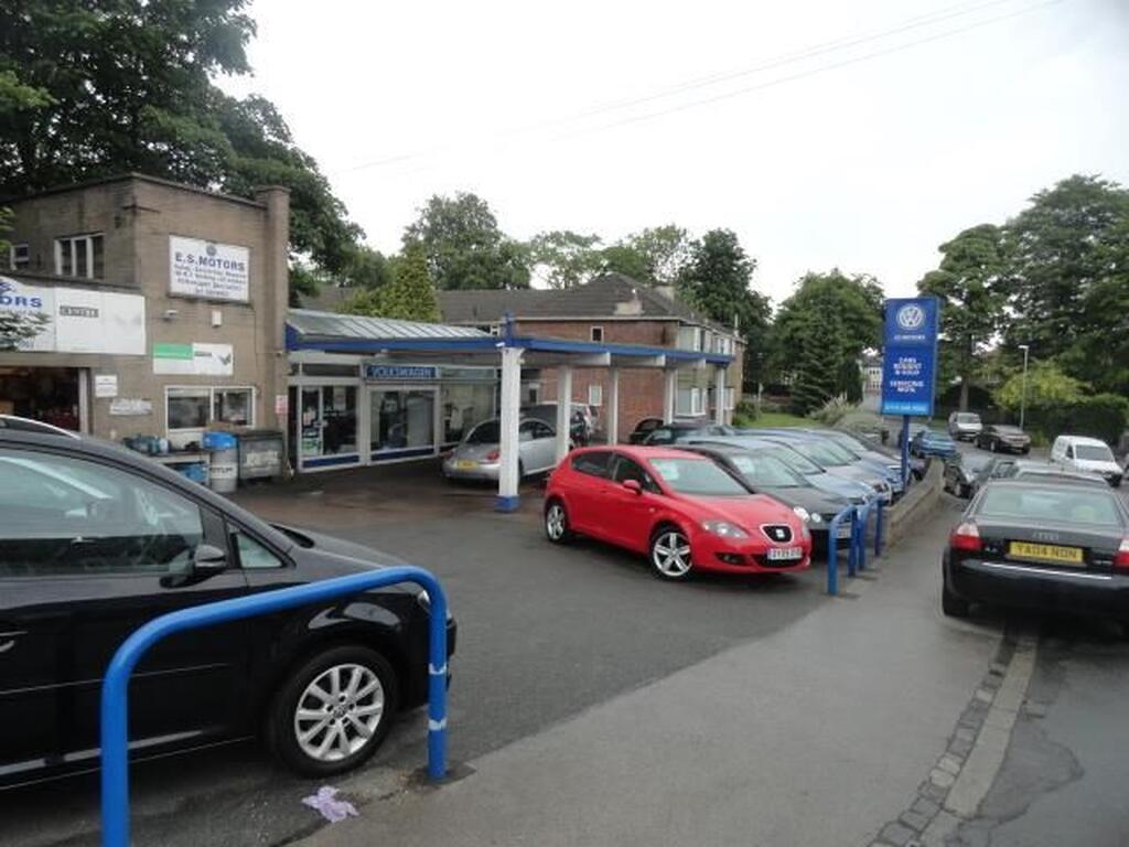 E S Motors Ltd Car dealership in Leeds AutoTrader