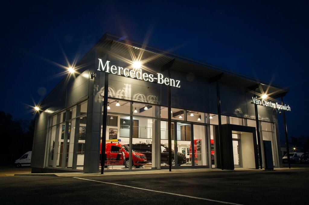 Motus Truck & Van Ipswich Van dealership in Ipswich AutoTrader Motus Truck & Van Ipswich Van dealership in Ipswich AutoTrader