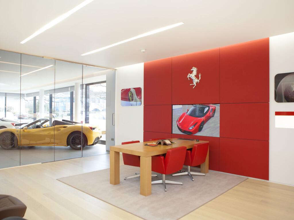 Graypaul Birmingham Car dealership in Solihull AutoTrader