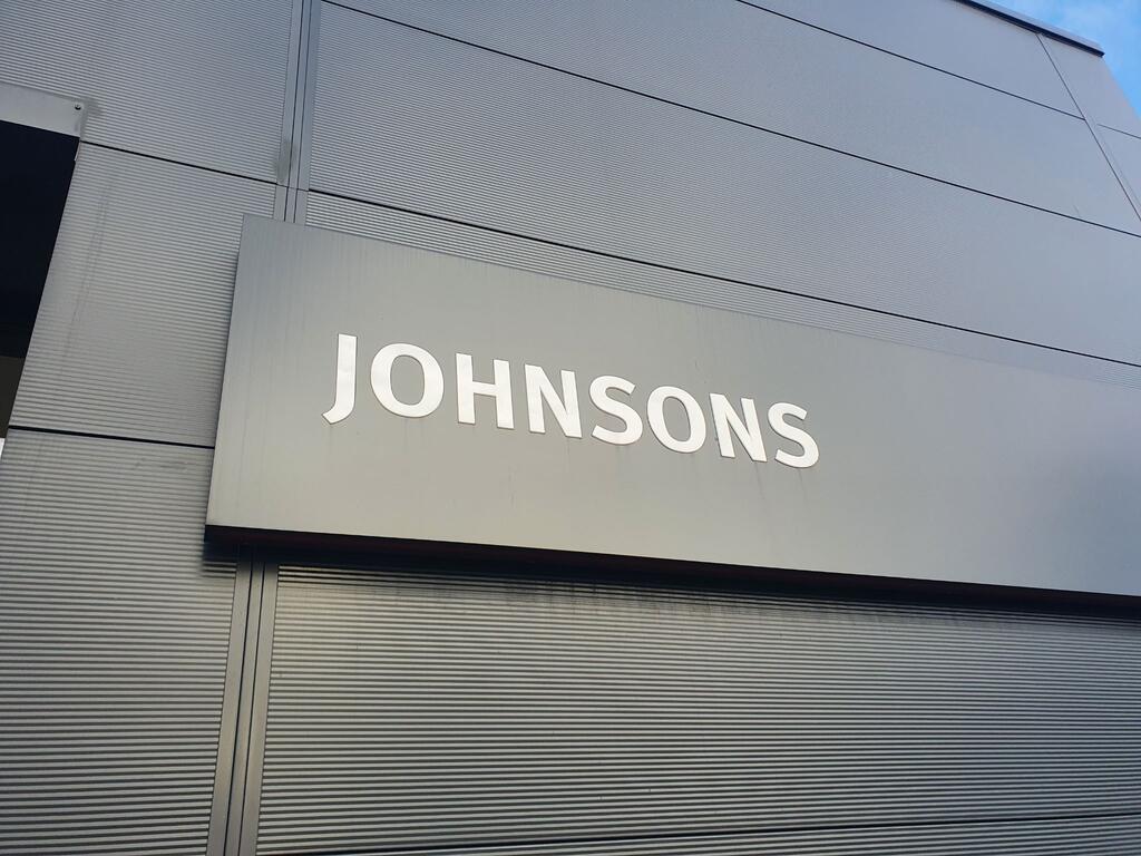 Johnsons Used Cars Wirral Car dealership in Wallasey AutoTrader