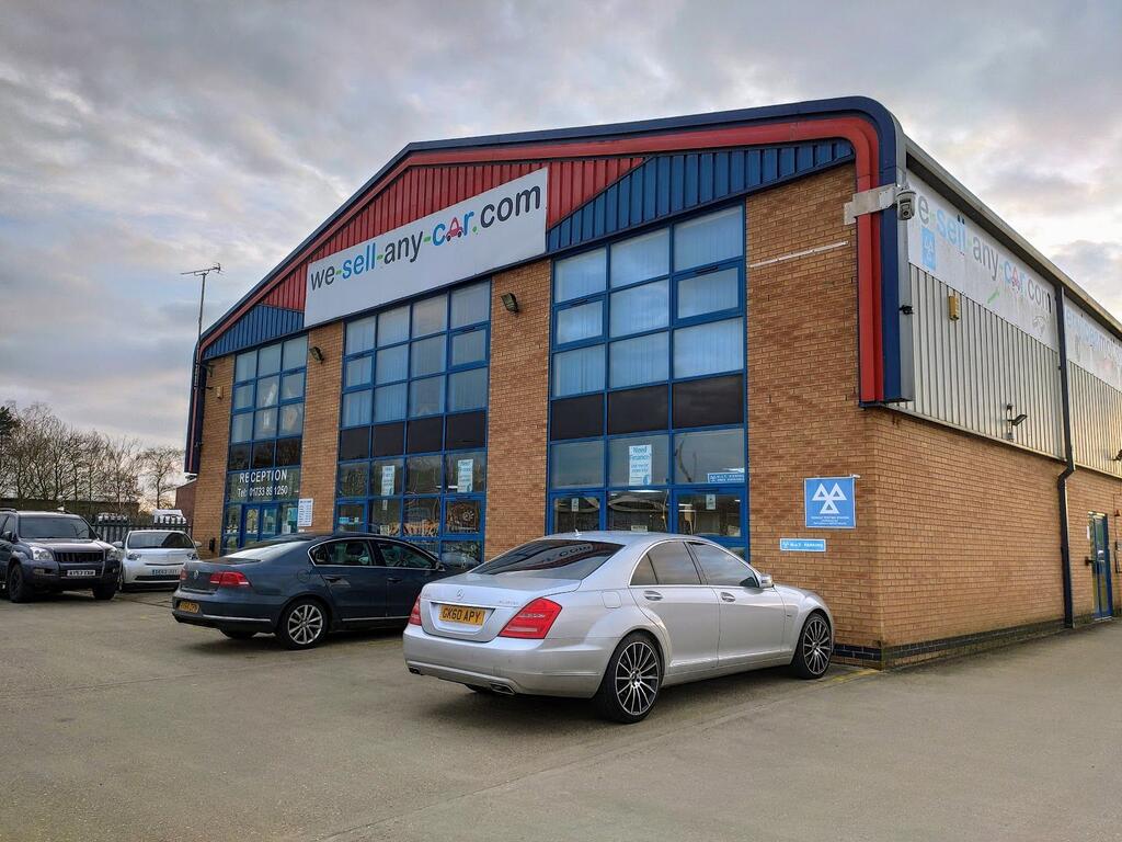 Car dealership in Peterborough AutoTrader