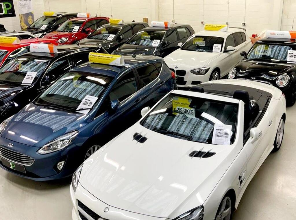 John Philip Cars Car dealership in Bury St. Edmunds AutoTrader