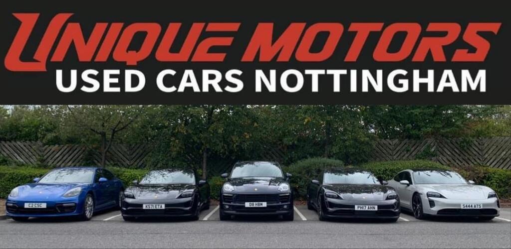 Unique Motors Nottingham Car dealership in Nottingham AutoTrader