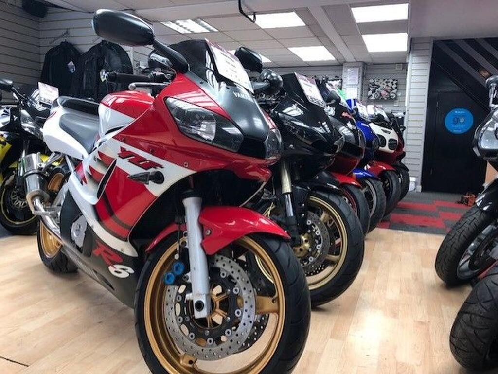 Budget Bikes Bike dealership in Swindon AutoTrader