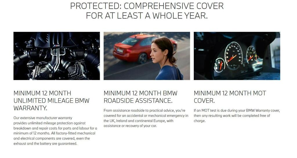 Berry Chiswick BMW Shield Drive Car dealership in Brentford AutoTrader