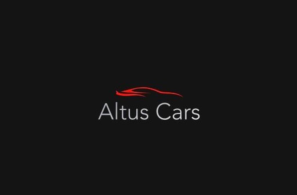 Altus Cars Car dealership in Crawley AutoTrader