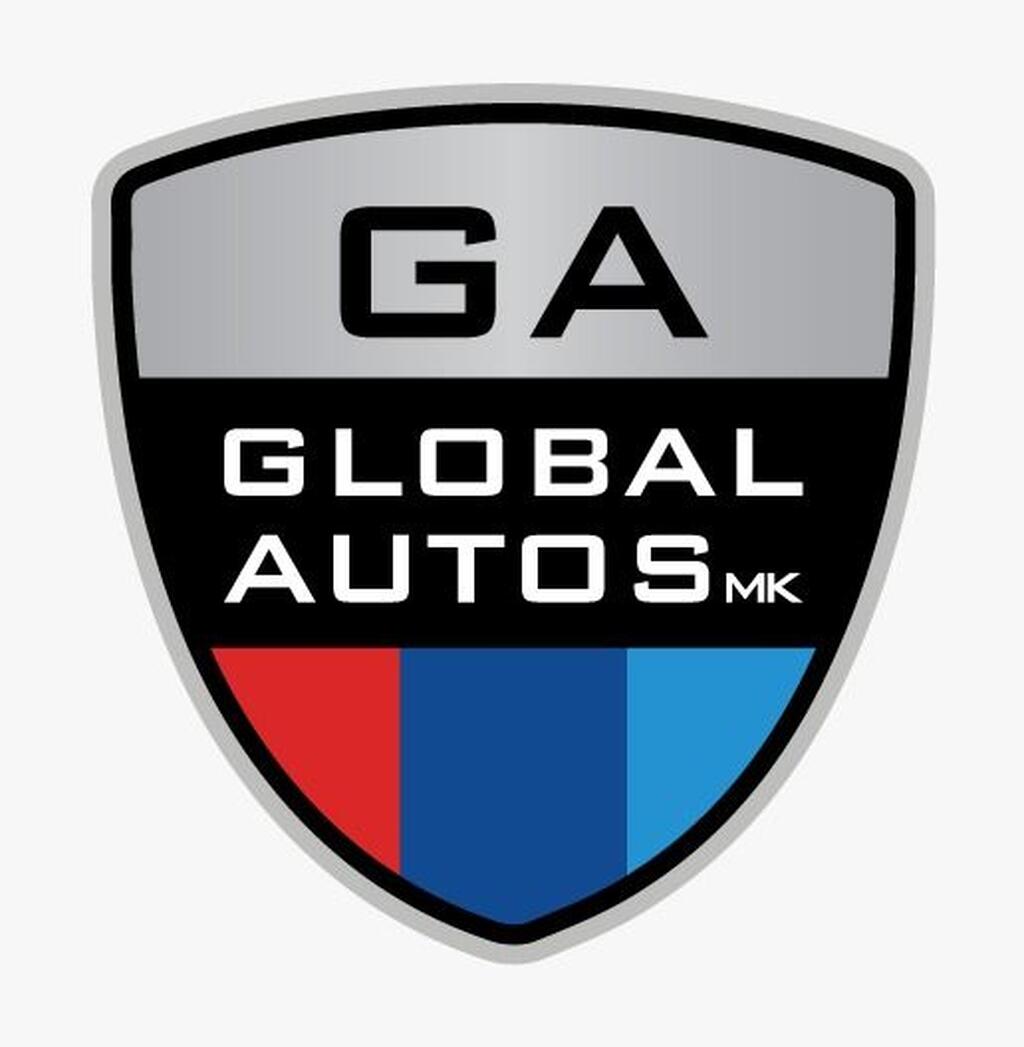 Global Autos MK Van dealership in Milton Keynes AutoTrader