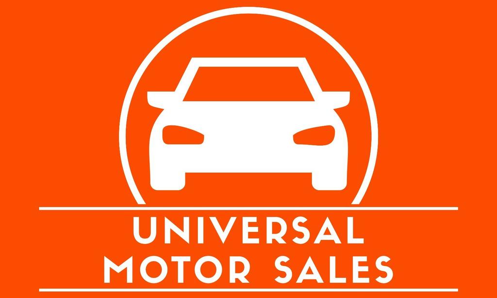 Universal Motor Sales Car dealership in Chingford AutoTrader